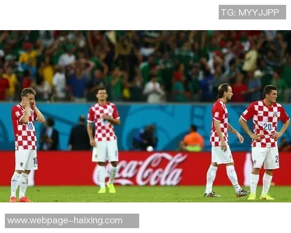冰岛与克罗地亚足球对决精彩回顾与战术分析